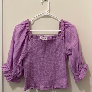 Allison New York Top from Saks fifth Avenue